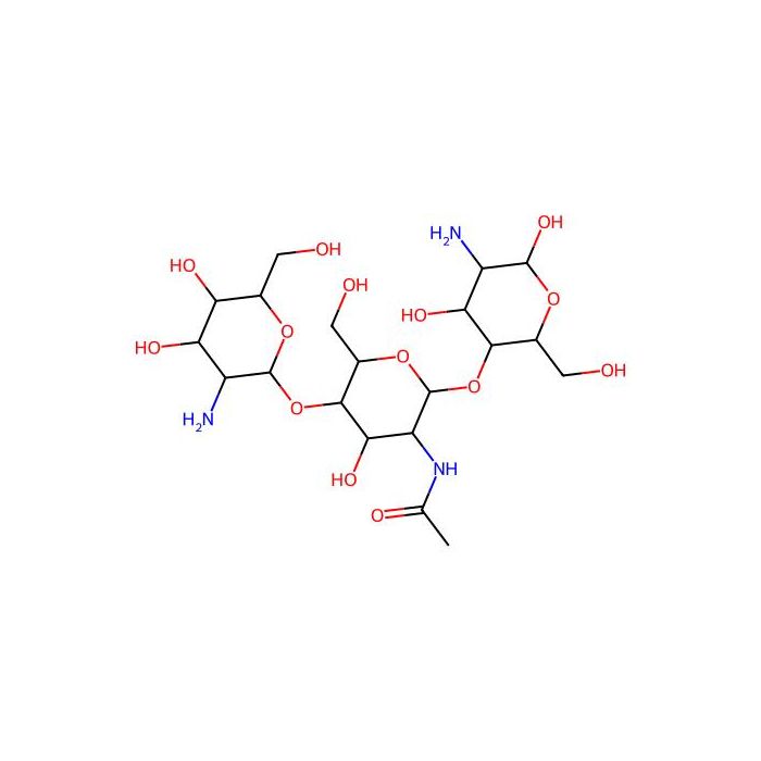 Carboxymethyl chitosan - BioReagent CAS No(83512-85-0) by Aladdin Scientific
