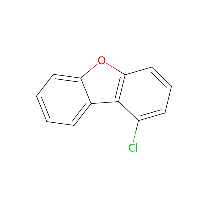 1-chlorodibenzo[b,d]furan - ≥99% CAS No(84761-86-4) by Aladdin Scientific