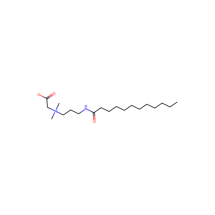 Cocamidopropyl betaine - 30% aqueous solution CAS No(86438-79-1) by Aladdin Scientific