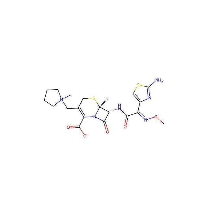 Cefepime(BMY-28142) - Moligand™, ≥98% CAS No(88040-23-7) by Aladdin Scientific