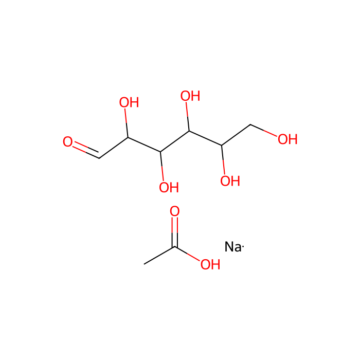 Carboxymethyl Cellulose Sodium - Viscosity: 600-3000 mpa.s CAS No(9085-26-1) by Aladdin Scientific