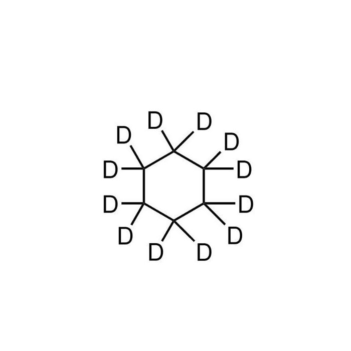 Cyclohexane-d12 - ≥99.9 atom% D CAS No(1735-17-7) by Aladdin Scientific