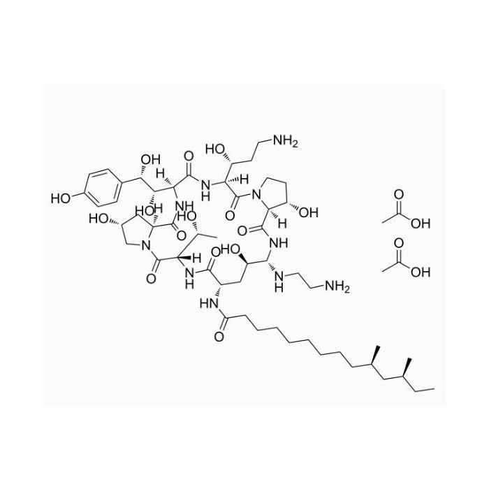 Cancidas - ≥98% CAS No(179463-17-3) by Aladdin Scientific