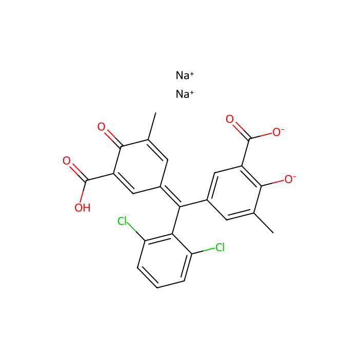 Chrome Pure Blue BX - Reagent Grade CAS No(1796-92-5) by Aladdin Scientific