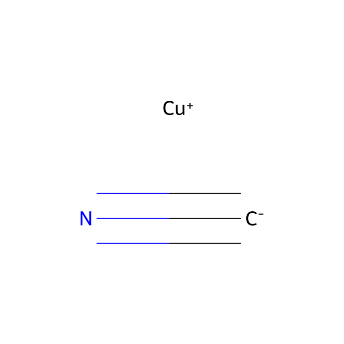 Copper cyanide - ≥99% CAS No(544-92-3) by Aladdin Scientific