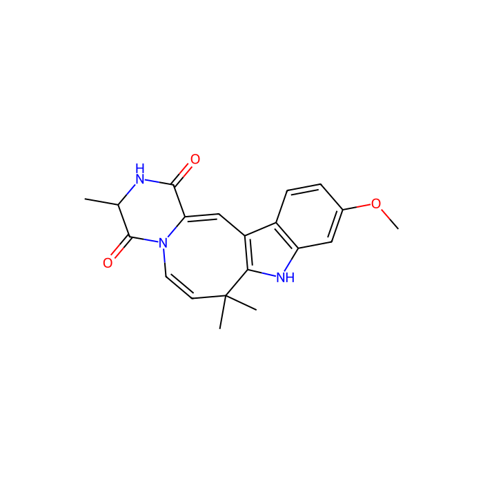 Cycloechinulin - ≥95% CAS No(143086-29-7) by Aladdin Scientific