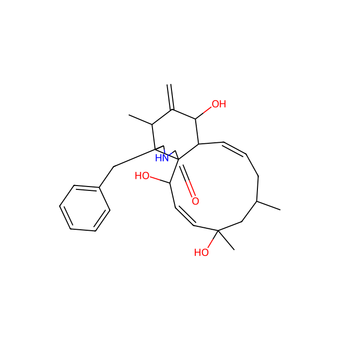 Cytochalasin J - ≥95% CAS No(53760-20-6) by Aladdin Scientific