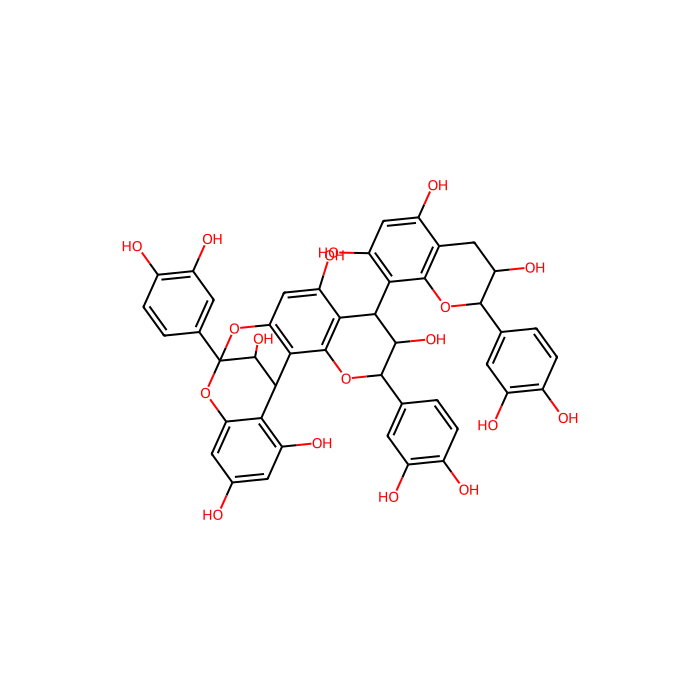 Cinnamtannin B-1 - ≥98% CAS No(88082-60-4) by Aladdin Scientific