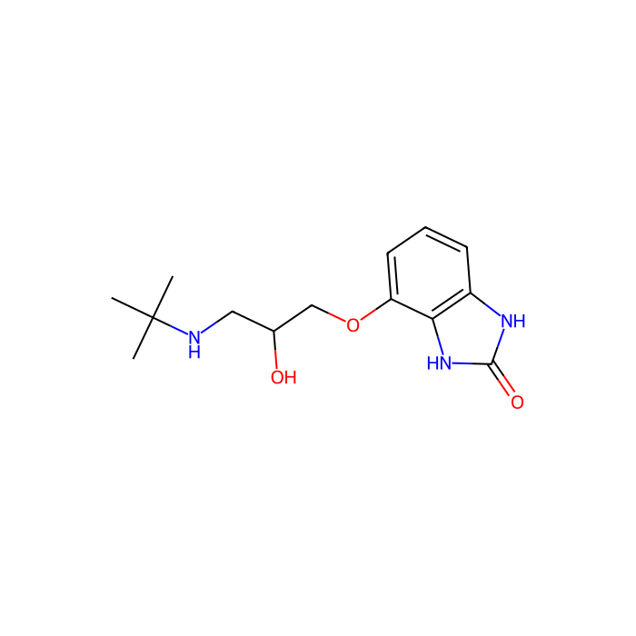 CGP 12177 hydrochloride - Moligand™ CAS No(81047-99-6) by Aladdin Scientific
