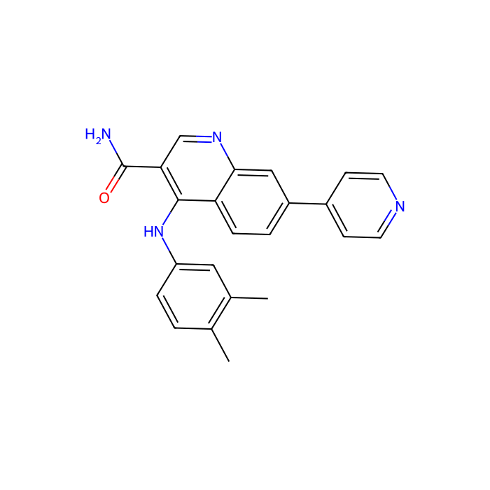 cFMS Receptor Inhibitor II - ≥98% CAS No(959860-85-6) by Aladdin Scientific