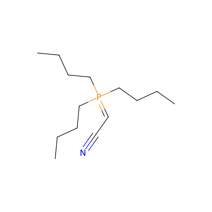 Cyanomethylenetributylphosphorane - ≥95% CAS No(157141-27-0) by Aladdin Scientific