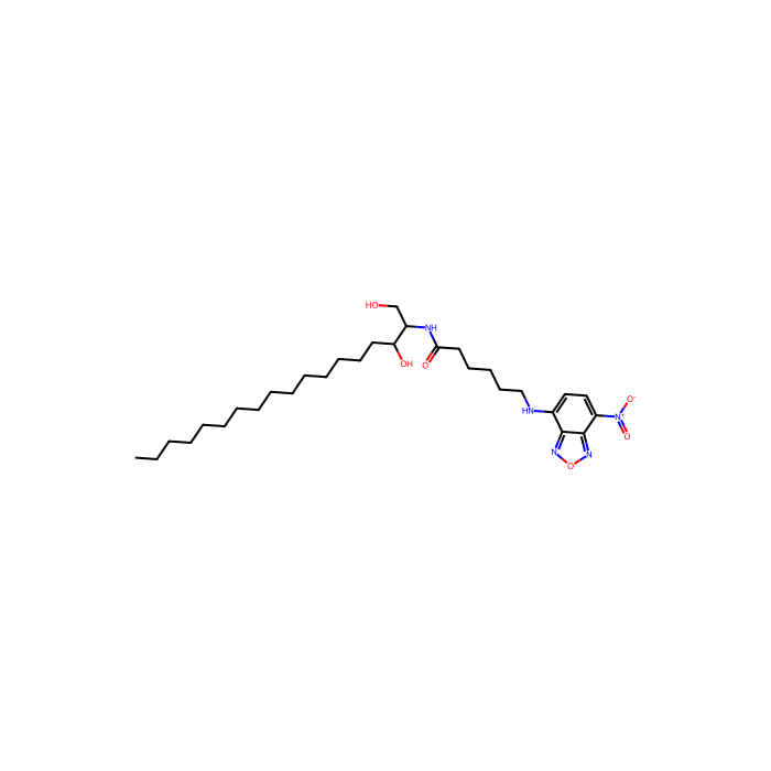 C-6 NBD-dihydro-Ceramide -  CAS No(114301-95-0) by Aladdin Scientific