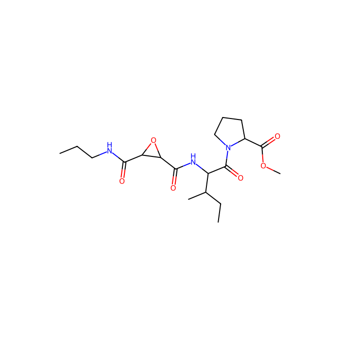 CA-074 methyl ester - ≥97% CAS No(147859-80-1) by Aladdin Scientific