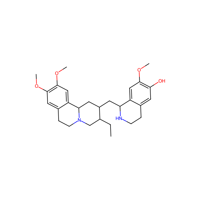 Cephaeline - ≥95% CAS No(483-17-0) by Aladdin Scientific