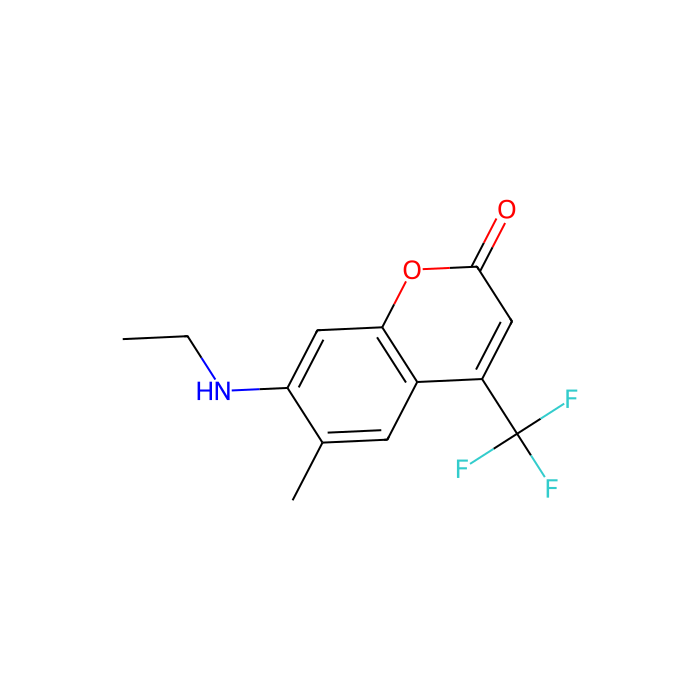Coumarin 307 - ≥97% CAS No(55804-70-1) by Aladdin Scientific