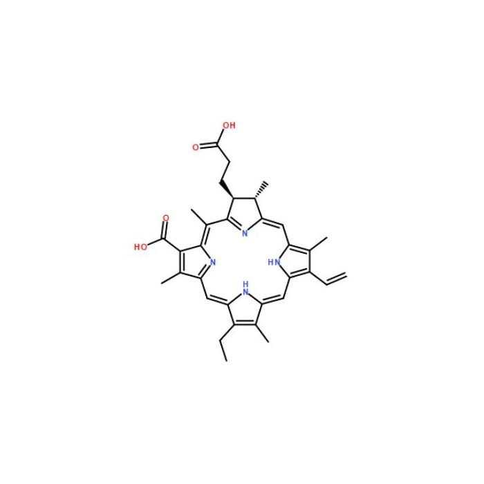 Chlorin e4 - ≥95% CAS No(550-52-7) C332689 by Aladdin Scientific