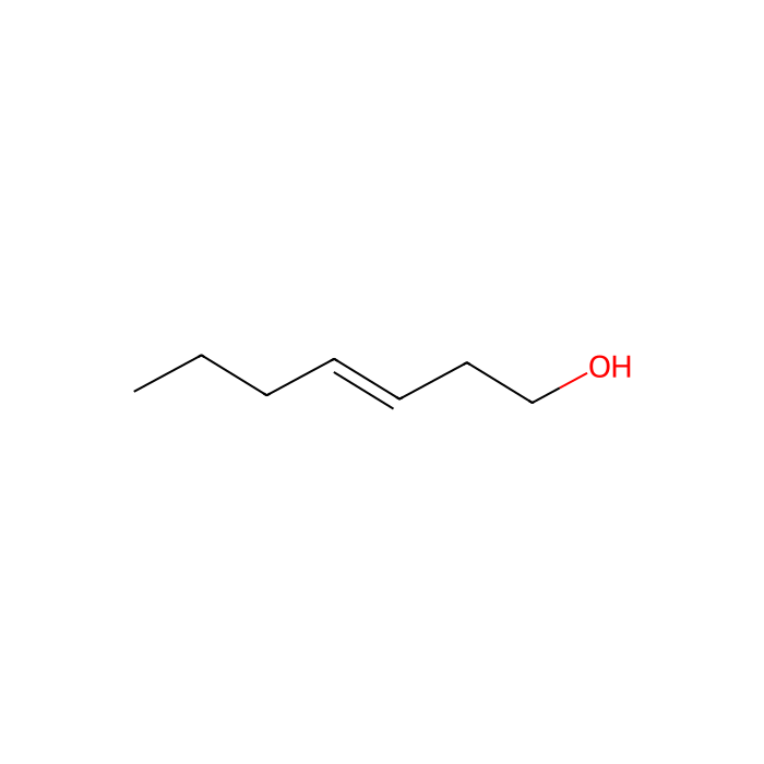 cis-3-Hepten-1-ol - ≥97% CAS No(1708-81-2) by Aladdin Scientific