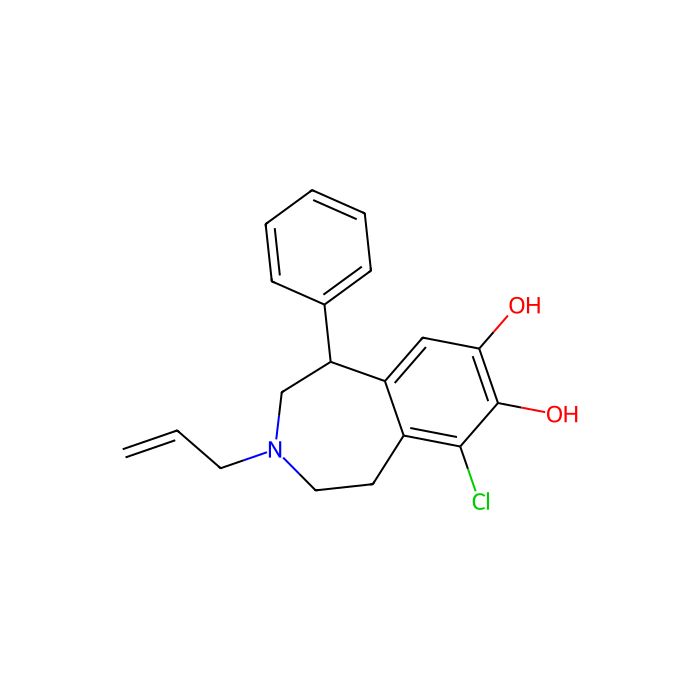 Chloro-APB hydrobromide - Moligand™ CAS No(80751-65-1) by Aladdin Scientific