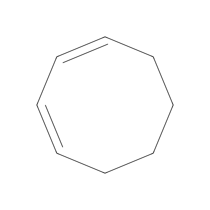 cis,cis-1,3-Cyclooctadiene - ≥98% CAS No(3806-59-5) by Aladdin Scientific