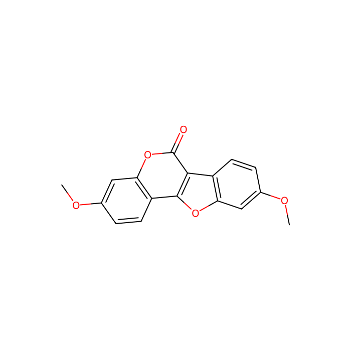 3,9-Di-O-methylcoumestrol - Moligand™, ≥95% CAS No(3172-99-4) by Aladdin Scientific