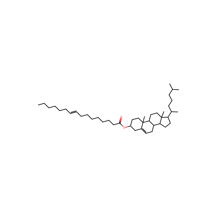 Cholesteryl palmitelaidate - ≥98% CAS No(102679-72-1) by Aladdin Scientific