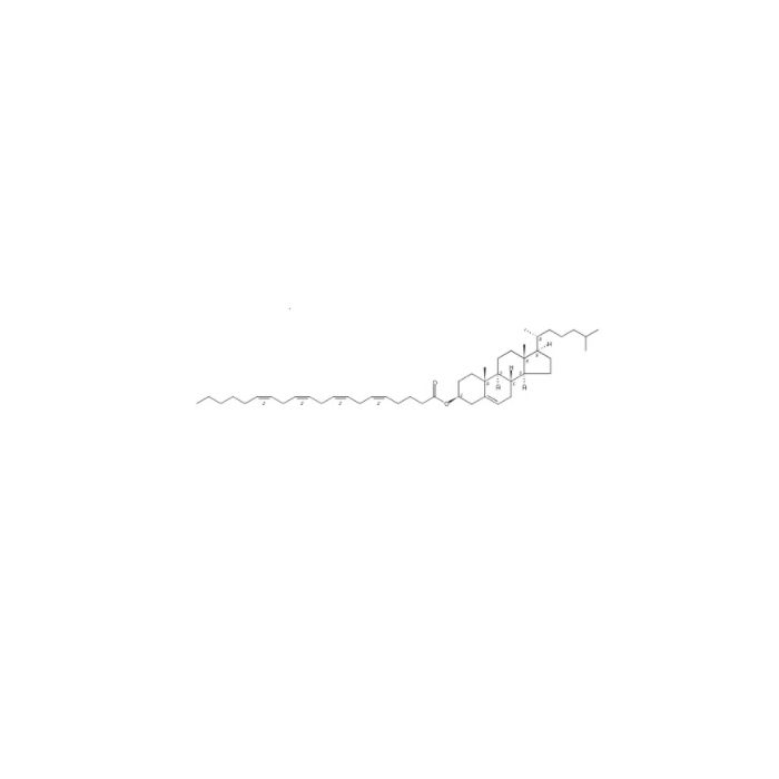 Cholesteryl arachidonate - ≥98% CAS No(604-34-2) by Aladdin Scientific