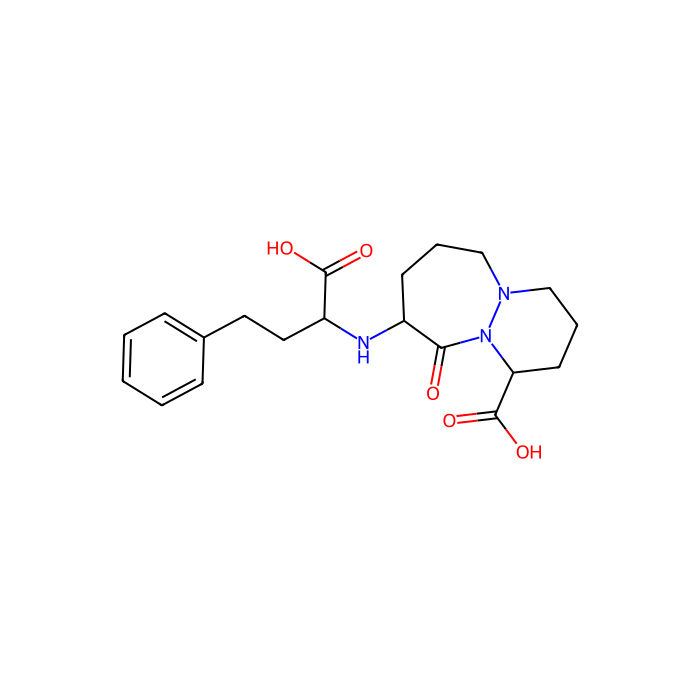 Cilazaprilat - Moligand™ CAS No(90139-06-3) by Aladdin Scientific