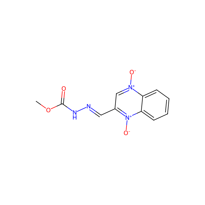 Carbadox-d3 - ≥99 atom% D3,≥98% CAS No(1185240-06-5) by Aladdin Scientific