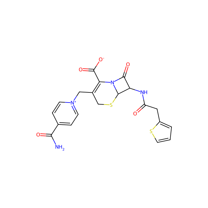 Cefalonium -  CAS No(5575-21-3) by Aladdin Scientific