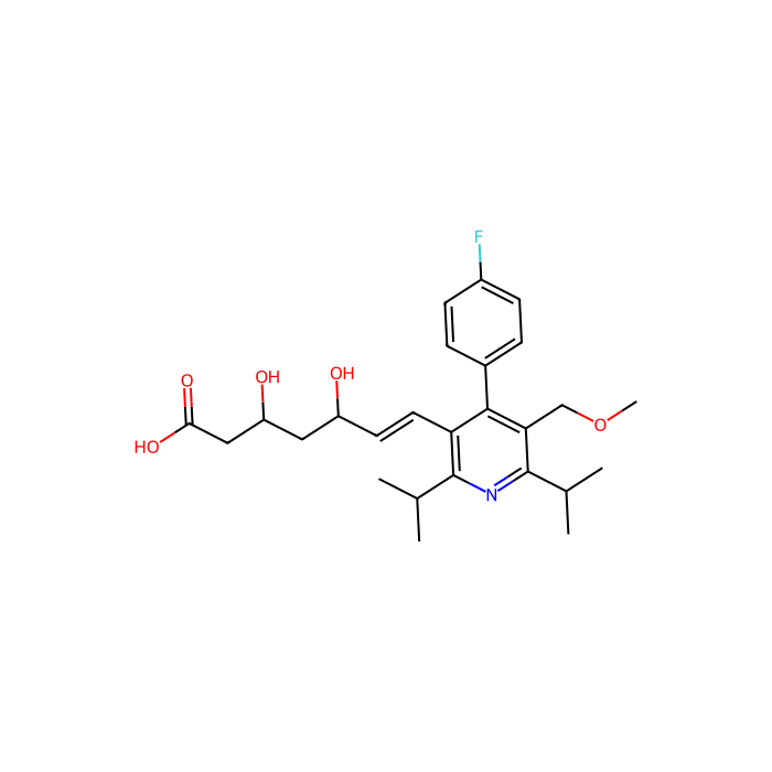 Cerivastatin Lactone - Moligand™, ≥98% CAS No(145599-86-6) by Aladdin Scientific