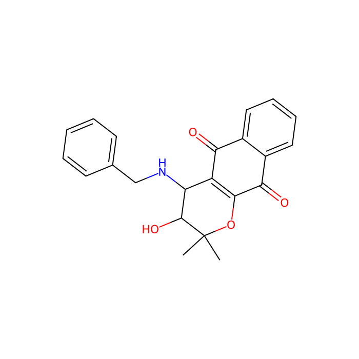 CAY10581 - ≥97% CAS No(1018340-07-2) by Aladdin Scientific