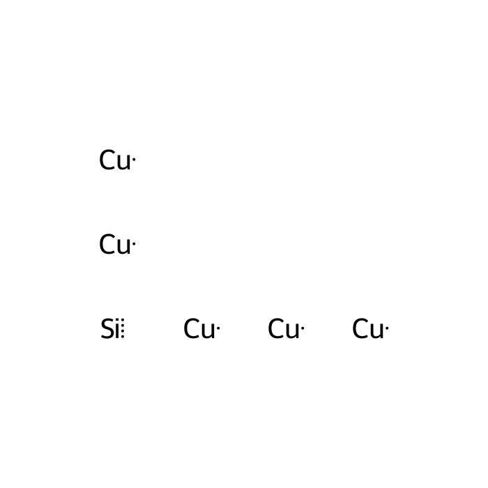 Copper silicide - ≥99.5% metals basis CAS No(12159-07-8) by Aladdin Scientific