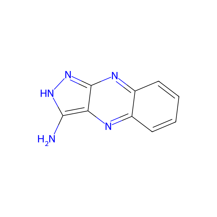 Cdk1/5 Inhibitor inhibitor - Moligand™, ≥95% CAS No(40254-90-8) by Aladdin Scientific