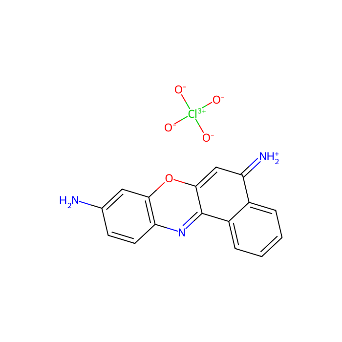 Cresyl Violet perchlorate - ≥96% CAS No(41830-80-2) by Aladdin Scientific
