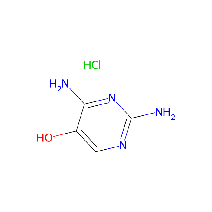 CDKi hydrochloride - ≥98% CAS No(70035-83-5(non-salt)) by Aladdin Scientific
