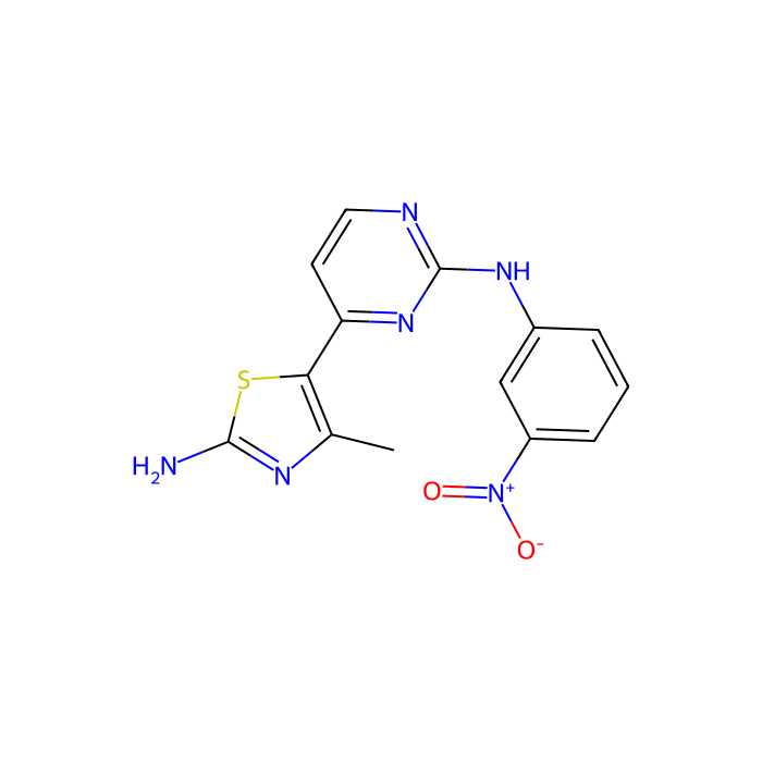 Cdk2/9 inhibitor -  CAS No(507487-89-0) by Aladdin Scientific