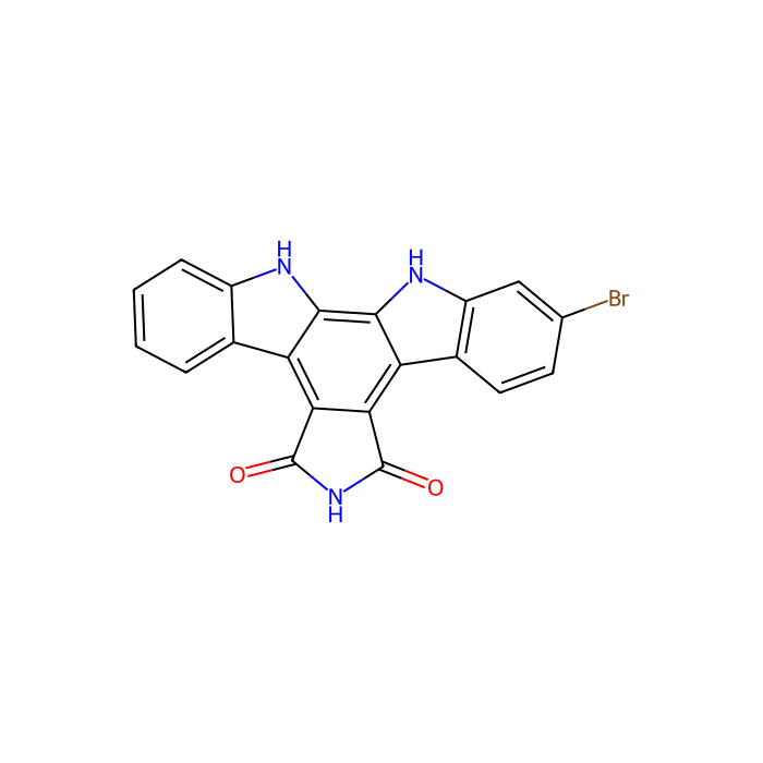Cdk4 inhibitor - Moligand™ CAS No(546102-60-7) by Aladdin Scientific