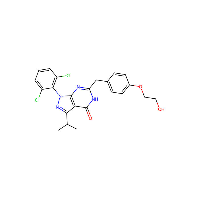 Cdk/Crk inhibitor - Moligand™, ≥95% CAS No(784211-09-2) by Aladdin Scientific