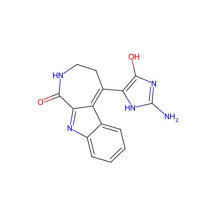 Chk2 inhibitor - ≥95% CAS No(724708-21-8) by Aladdin Scientific