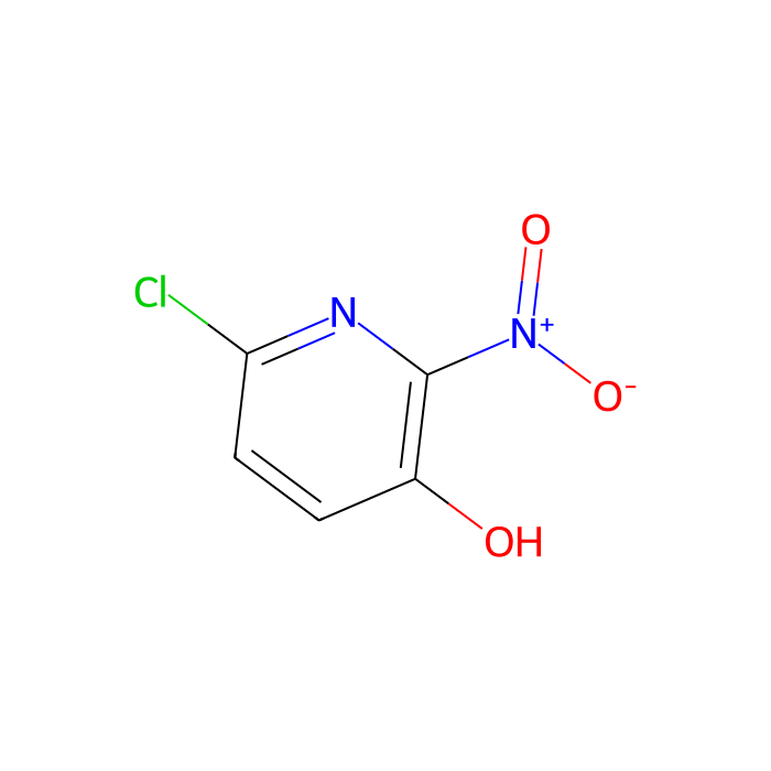 6-Chloro-2-nitropyridin-3-ol - ≥97% CAS No(887471-39-8) by Aladdin Scientific