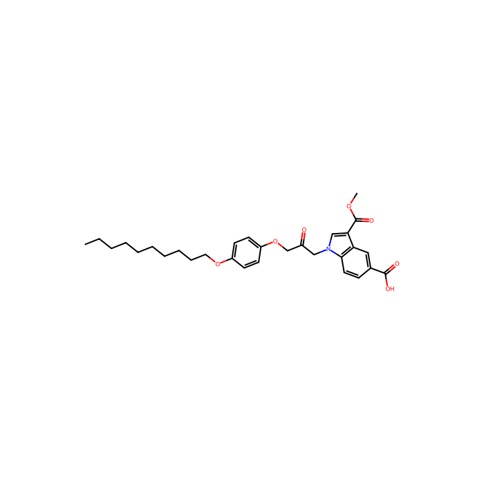 CAY10502 - Moligand™, ≥98% CAS No(888320-29-4) by Aladdin Scientific