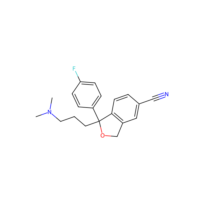 Citalopram-d6 - ≥98 atom% D,≥98% CAS No(1190003-26-9) by Aladdin Scientific