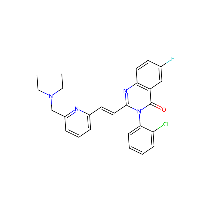 CP 465022 hydrochloride - ≥99% CAS No(199655-36-2) by Aladdin Scientific