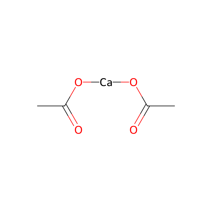 Calcium acetate hydrate - ≥99% CAS No(114460-21-8) by Aladdin Scientific
