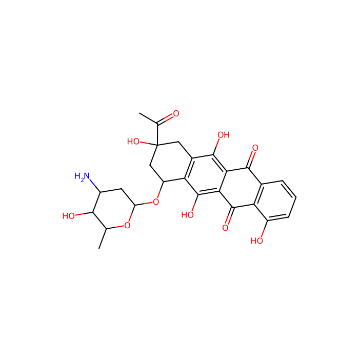 Carminomycin -  CAS No(39472-31-6) by Aladdin Scientific