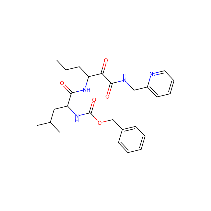 Calpain Inhibitor XII -   CAS No(181769-57-3) by Aladdin Scientific