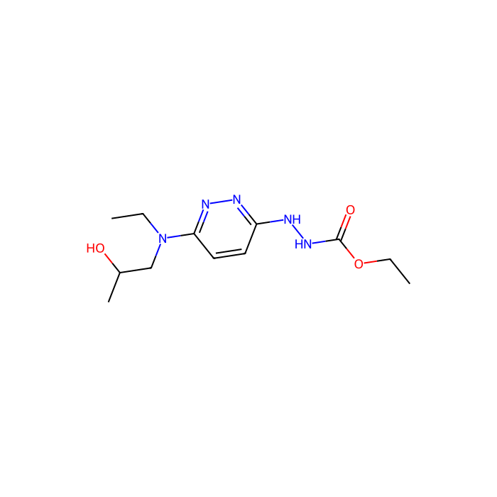 Cadralazine - ≥98% CAS No(64241-34-5) by Aladdin Scientific