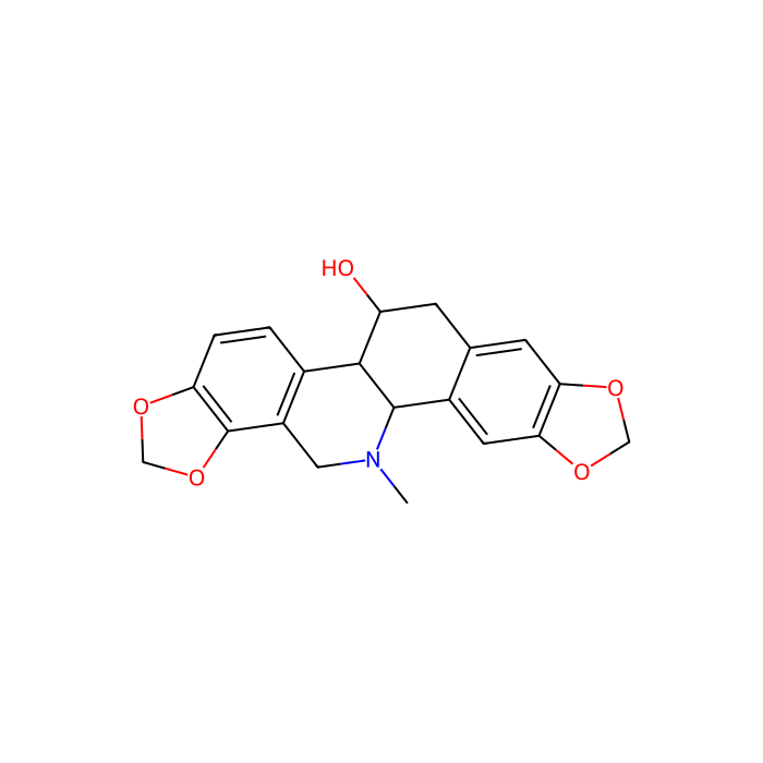 Chelidonin - ≥98% CAS No(476-32-4) by Aladdin Scientific