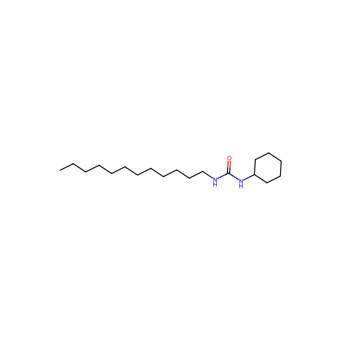 1-Cyclohexyl-3′-dodecylurea - ≥95% CAS No(402939-18-8) by Aladdin Scientific