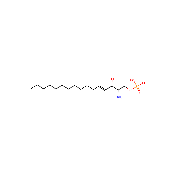 C16-Sphingosine-1-phosphate - ≥95% CAS No(709026-60-8) by Aladdin Scientific